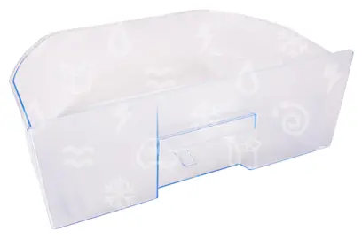 zásuvka chladničky BEKO, na zeleninu /47934